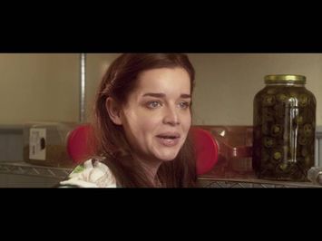 Stray - Trailer