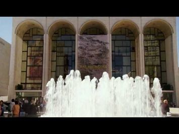 Wagner's Dream: Official Trailer