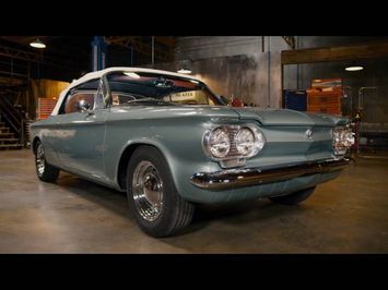 Wheeler Dealers: Series 13, Episode 6 - The grand reveal
