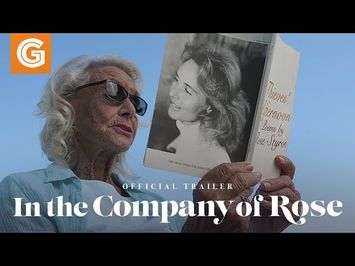 In the Company of Rose | Official Trailer