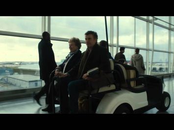 Best Picture Closeup: Philomena