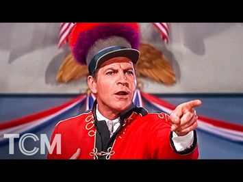 Harold Hill Sings 