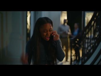 Don't Look Back~ Trailer