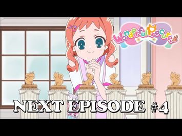 Episode #4 Preview - The Nekoyashiki's Cat and Mayu [Subtitled]