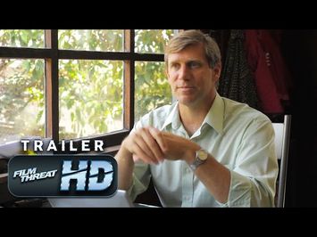 IMMORTALITY OR BUST | Official HD Trailer (2020) | DOCUMENTARY | Film Threat Trailers