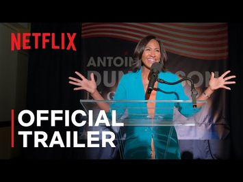 Official Trailer
