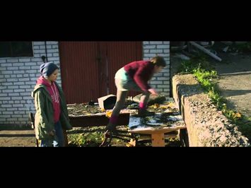 TRAILER Ma ei tule tagasi / I Won't Come back