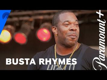 Busta Rhymes - Artist Spotlight