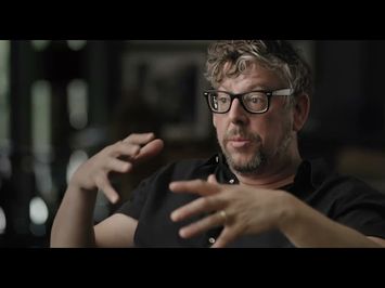 This is a film about The Black Keys - Turn Blue album recording session (Teaser)