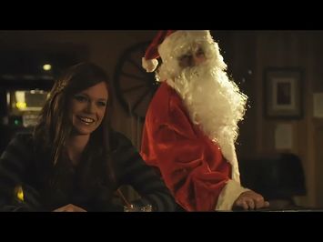 Joshua Black Wilkins Performs:New York Or Louisiana | Rachel Boston | Indie Scene from 'Blind Turn'