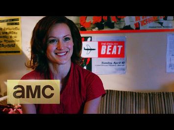 Talked About Scene: Episode 206: 10Broad36