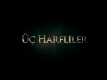 ÜÇ HARFLİLER 1: MARİD (2010) - FRAGMAN