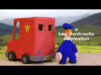 Postmen Pat Pet Sematary Full Movie [October 30 2011]