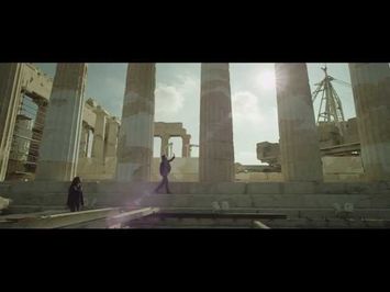 THE FIRST LINE - Trailer 1