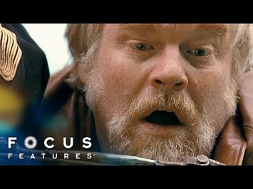 Philip Seymour Hoffman's Life-or-Death Game of Chicken