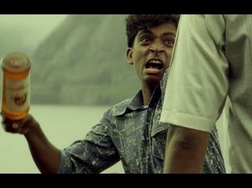 IDUKKI GOLD Film Official Trailer HD Video