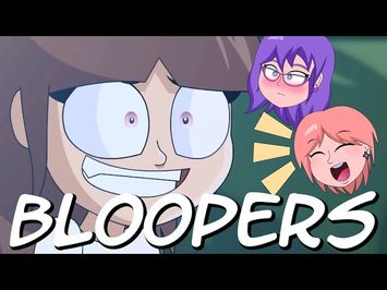 Nothing Unusual - BLOOPERS