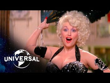 The Best Little Whorehouse in Texas | Dolly Parton Sings 