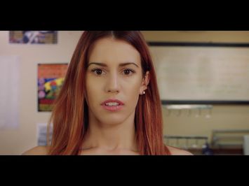 Silk Scream Trailer