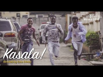KASALA - Official Selection NollywoodWeek 2018