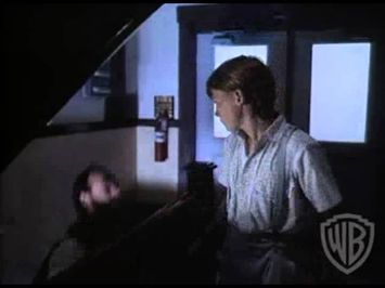 A Return to Salem's Lot - original Trailer 1987 ( Warner Bros.Archive )