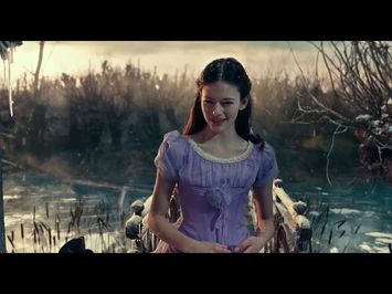 The Nutcracker and the Four Realms - TRAILER HD