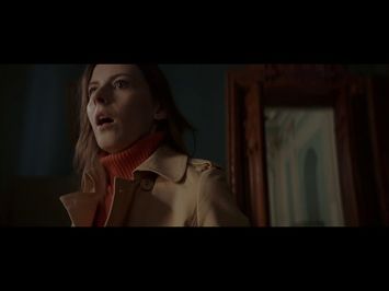 Official Trailer : The Inheritance (2021)