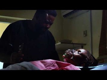 DAZZLING MIRAGE OFFICIAL TEASER- A TUNDE KELANI FILM