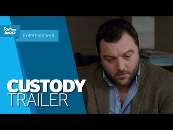 Custody Trailer | On DVD, Blu-Ray & Digital 3 September