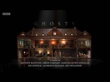 Ghosts Intro
