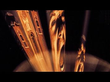 In the Mouth of Madness (1994) - Trailer HD 1080p