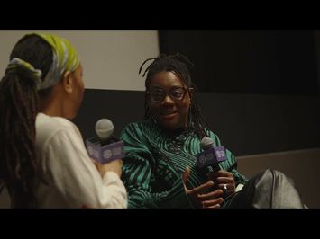 Cauleen Smith on the Journey of Drylongso