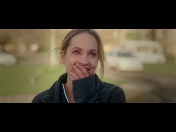 Starfish - Official Trailer