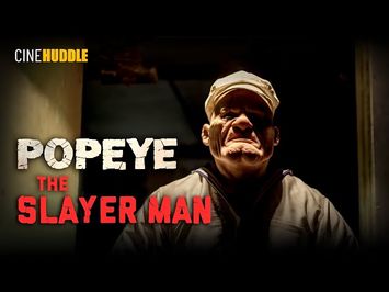 Popeye the Slayer Man (2025) ┊ Trailer