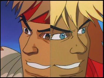 Intro from Blu-ray