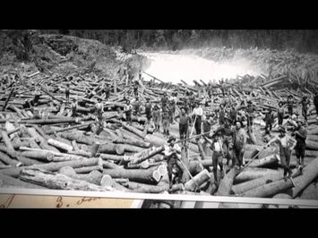 Working People: A History of Labour in British Columbia - Teaser