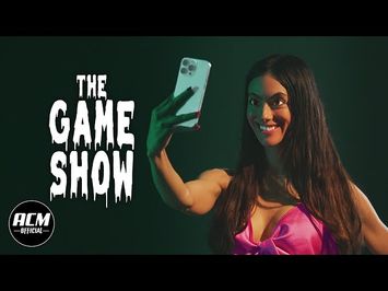 The Game Show | Short Horror Film