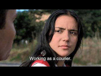 Maria Full of Grace (2004) ORIGINAL TRAILER