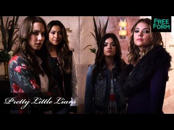 Pretty Little Liars | | Freeform