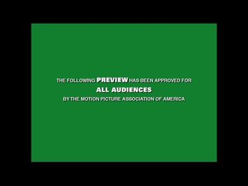 Tarzan II 2005 Trailer