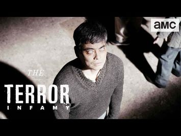 The Terror: Infamy Season 2 Trailer | Coming This August