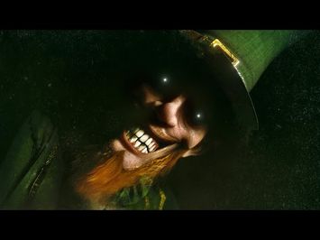 Unlucky Charms | 3D Animated Horror Short (Official)