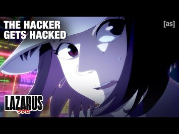 The Hacker Gets Hacked