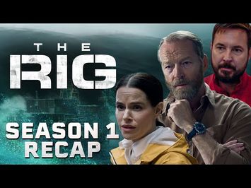 Season 1 Recap