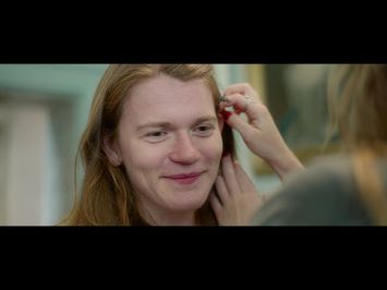 Lavender Whispers Trailer