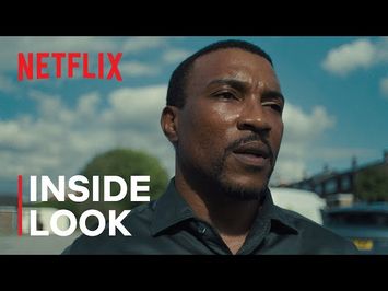 Inside Season 1 Episode 2: The School