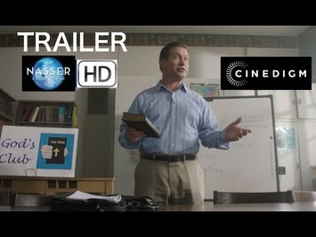 GOD'S CLUB Trailer HD (2016)