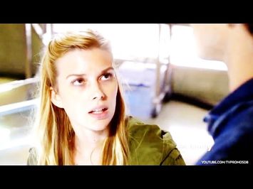 Stitchers 1x09 Promo 