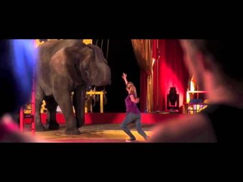 Sophie Movie Trailer