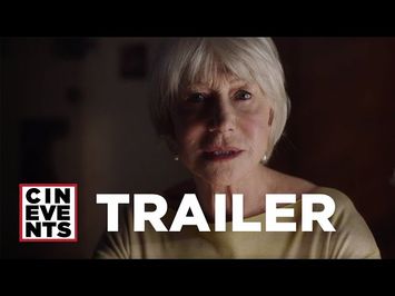 Anne Frank: Parallel Stories | Extended Trailer | Jan 2020 | CinEvents